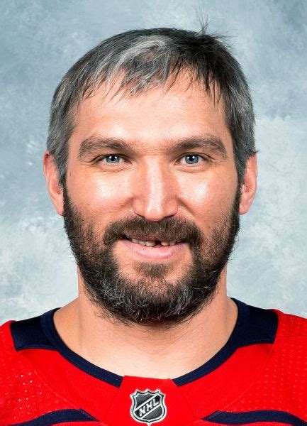 alex ovechkin stats